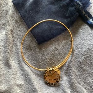 Alex and Ani bracelet